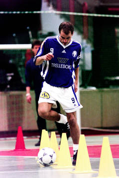 Magnus Arvidsson, Trelleborg