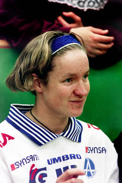 Victoria Svensson, Älvsjö AIK