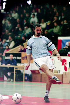 Dejan Pavlovic, Malmö
