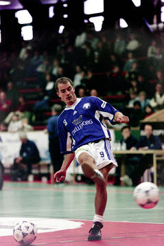 Magnus Arvidsson, Trelleborg
