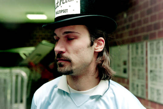 Dejan Pavlovic, Malmö