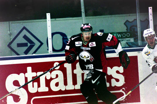 Marcus Thuresson, Malmö