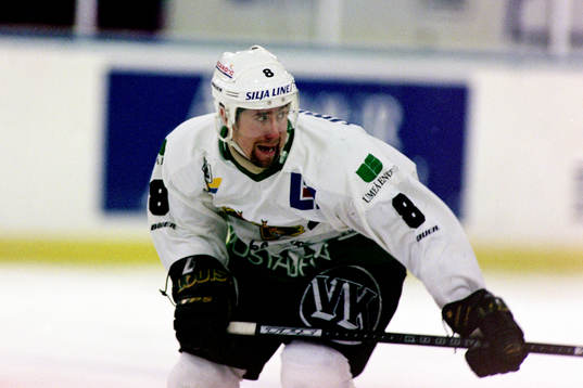 Christian Lechtaler, Björklöven