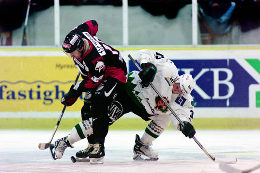 Marcus Thuresson, Malmö
