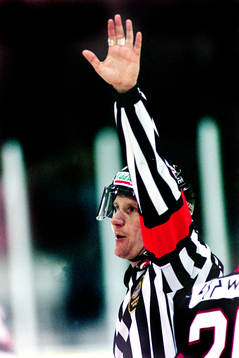 Domare Peter Andersson, Karlstad