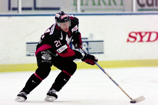 Jesper Mattsson, Malmö