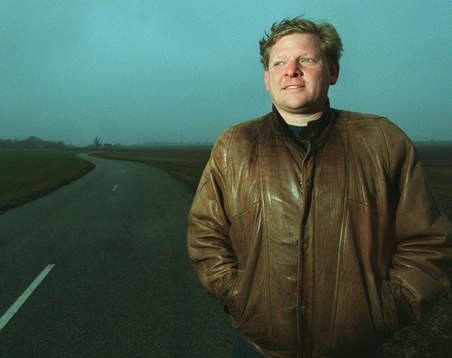 Alf Westerberg, tränare Trelleborgs FF