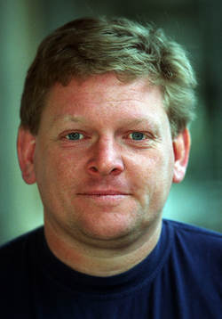 Alf Westerberg, tränare Trelleborgs FF