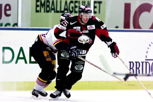 Niclas Sundblad, Malmö