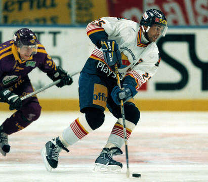 Patrik Erickson (Patrik Putte Erickson)