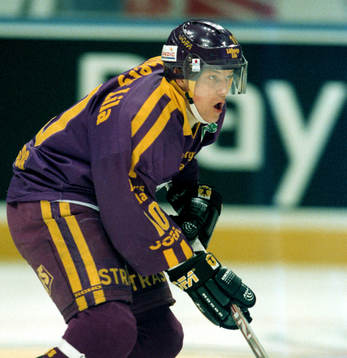Pelle Prestberg (Per Prestberg), Färjestad