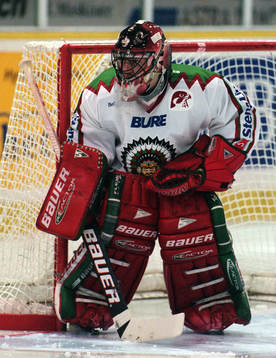 Håkan Algotsson, Västra Frölunda