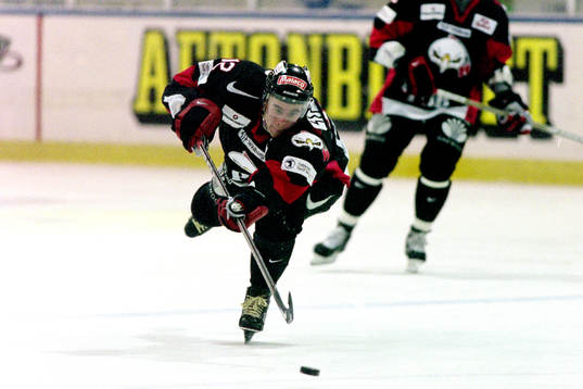 Marcus Magnertoft, Malmö