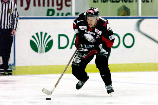 Niclas Hävelid, Malmö