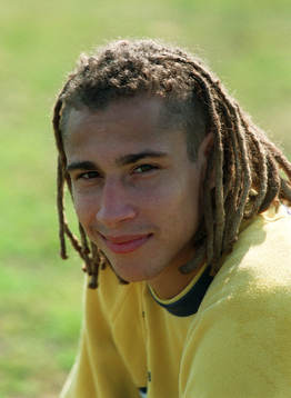 Henrik Larsson, Sverige