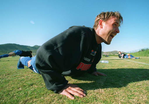 Fotboll, Erik Wahlstedt, Helsingborg
