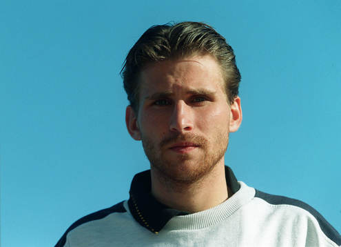 Andreas Jakobsson