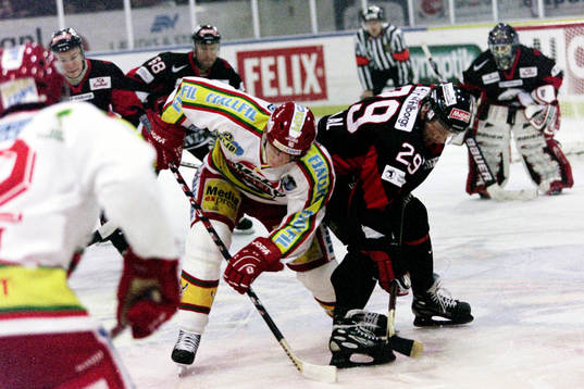 Samuel Påhlsson, Modo och Kim Staal, Malmö
