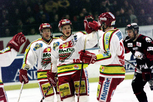 Samuel Påhlsson, Modo