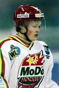 Samuel Påhlsson, Modo
