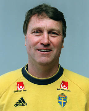 Per Hansson, Sverige