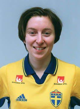 Sara Call, Sverige