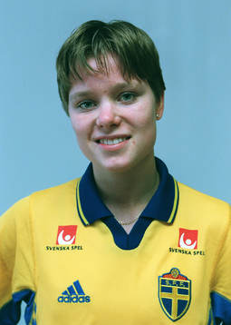 Sara Thunebro, Sverige