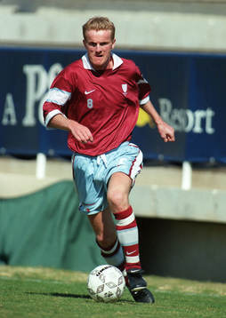 Sverrir Sverrisson, Malmö FF