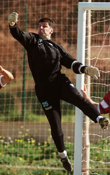 Milan Simeunovic, Malmö FF