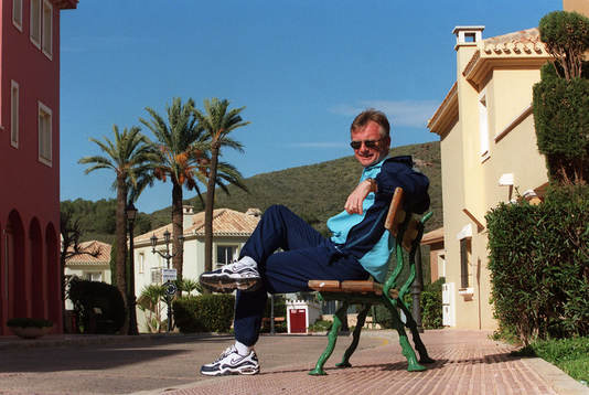 Roland Andersson
