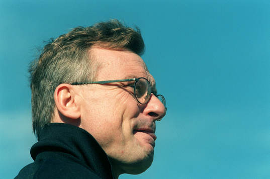 Roland Andersson, tränare Malmö FF