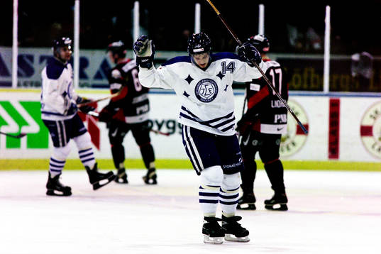David Ytfeldt, Leksand