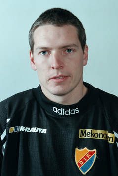 Magnus Lindblad, Djurgården
