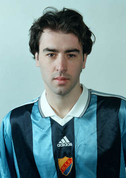Pierre Gallo, Djurgården