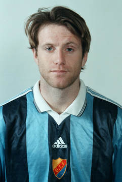 Marcus Karlsson, Djurgården