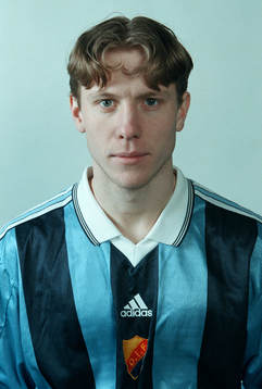 Lucas Nilsson, Djurgården
