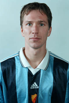 Niclas Rasck, Djurgården