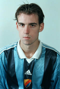 Joel Riddez, Djurgården