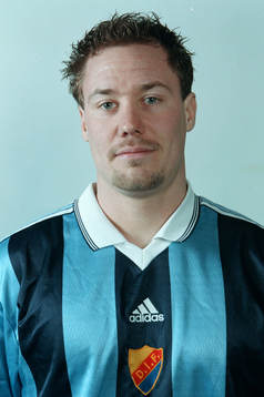 Magnus Samuelsson, Djurgården