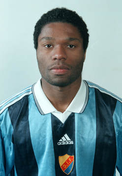 Samuel Wowoah, Djurgården