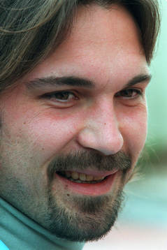 Dejan Pavlovic