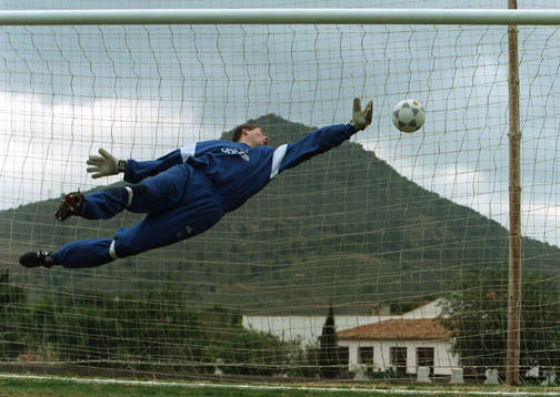 Daniel Andersson, Trelleborg