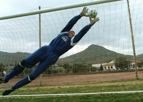 Daniel Andersson, Trelleborg