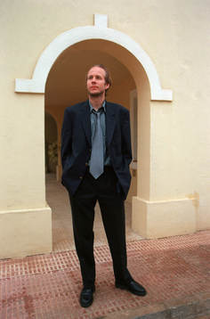 Niclas Kindvall