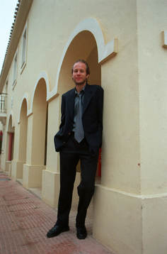 Niclas Kindvall