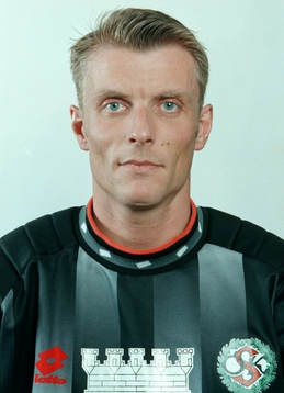 Patrik Rinne, Örebro SK