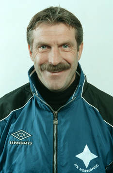Olle Nordin, IFK Norrköping