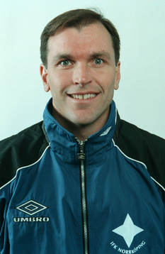 Tor-Arne Fredheim, IFK Norrköping