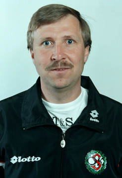 Peder Ståhl, Örebro SK