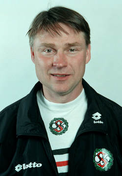 Sven Dahlkvist (Sven Dala Dahlkvist), Örebro SK